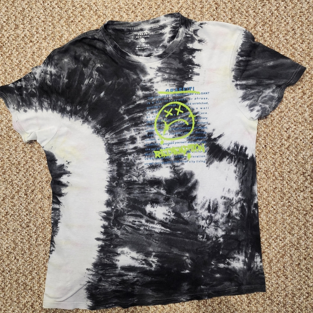 Urban Heritage Men's Size M